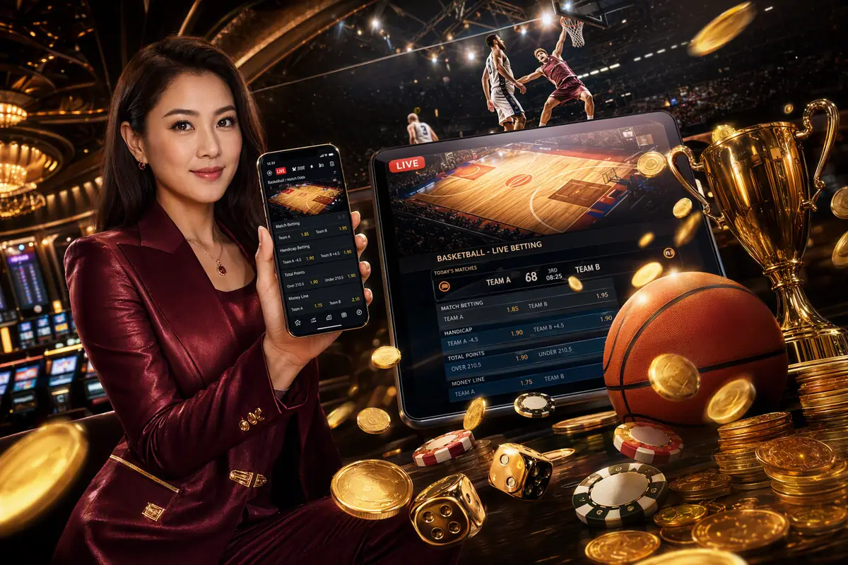 m77 Baccarat ဖဲကစားနည်း အကြောင်း
