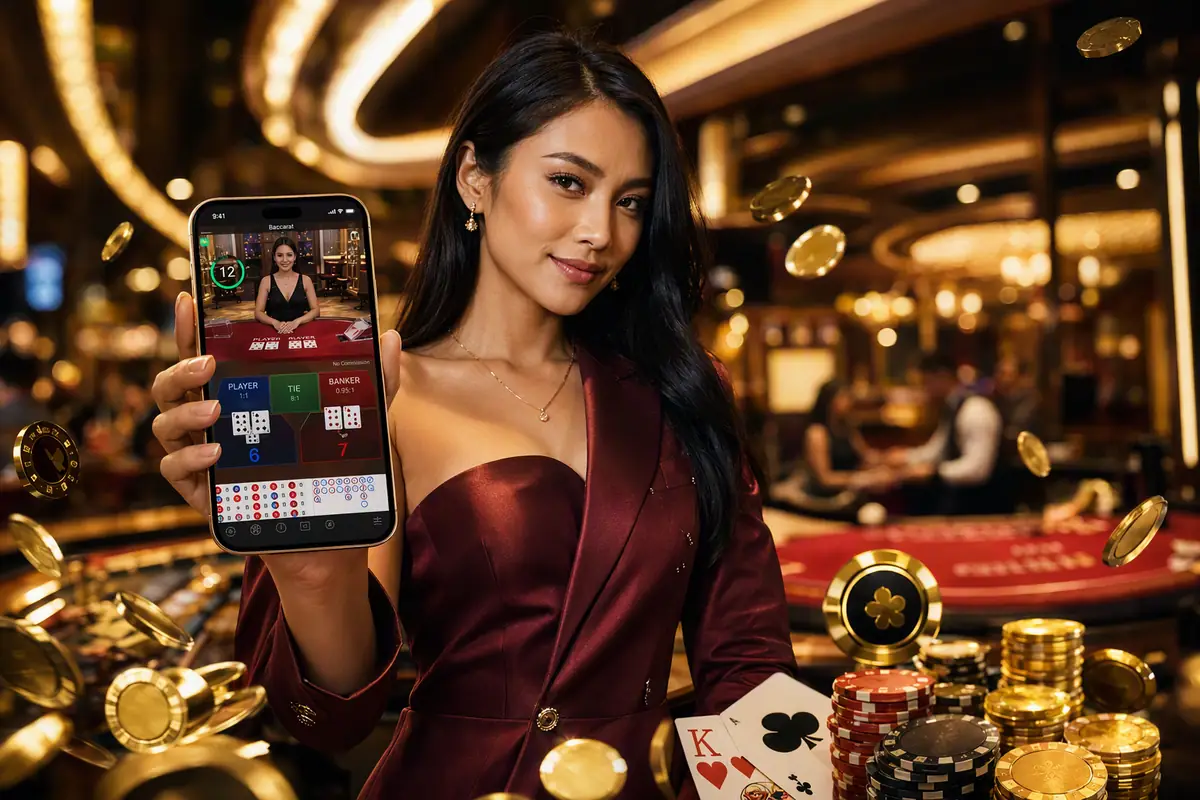 m77 Slots ဂိမ်းအမျိုးအစား