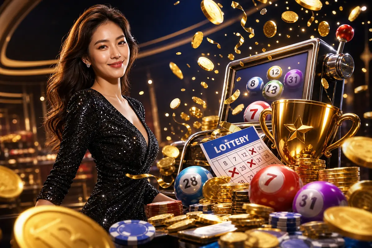 m77 Live Baccarat ကာစီနို