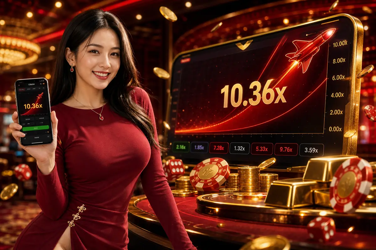 m77 Live Casino ဖဲဂိမ်းများ