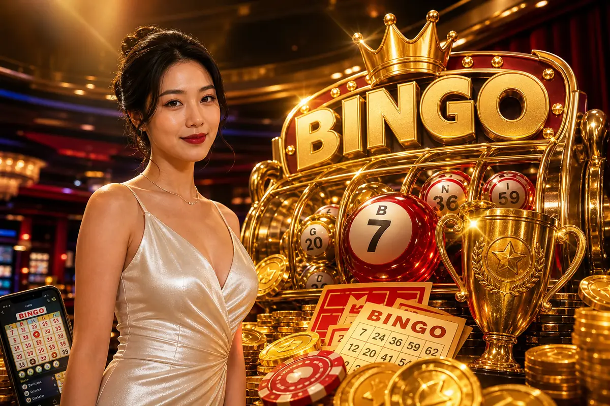 m77 Casino Live Dealer ဂိမ်းများ